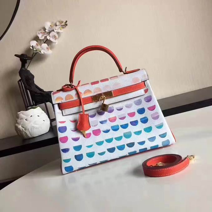  HERMES EPSOM KELLY BAGS