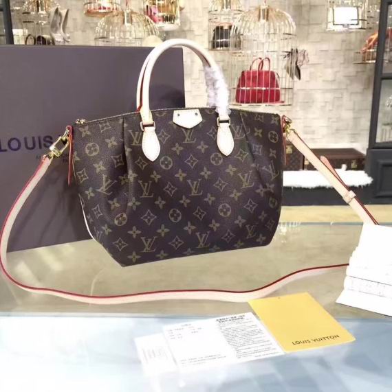  Louis Vuitton TURENNE PM