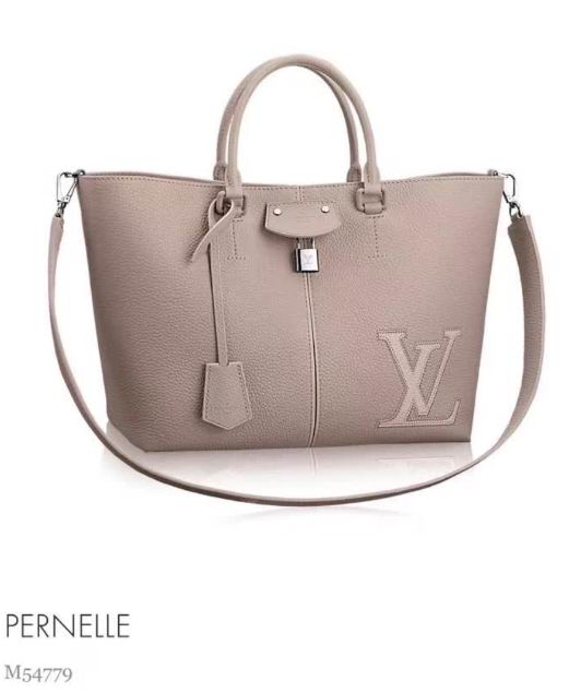  Louis Vuitton PERNELLE APRICOT M54779