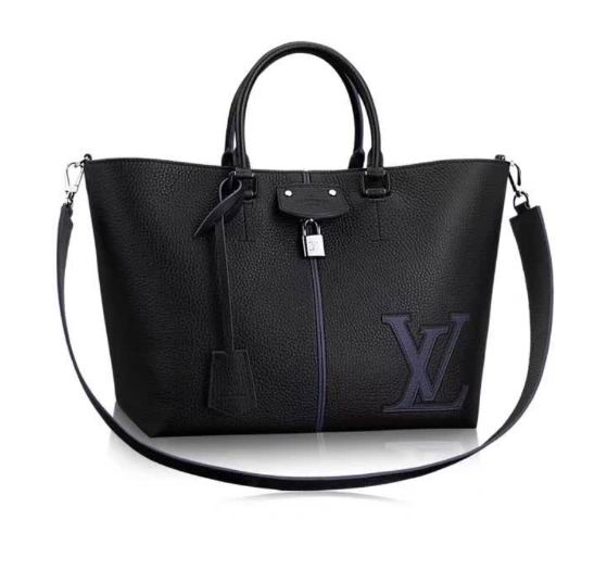  Louis Vuitton PERNELLE BLACK M54778