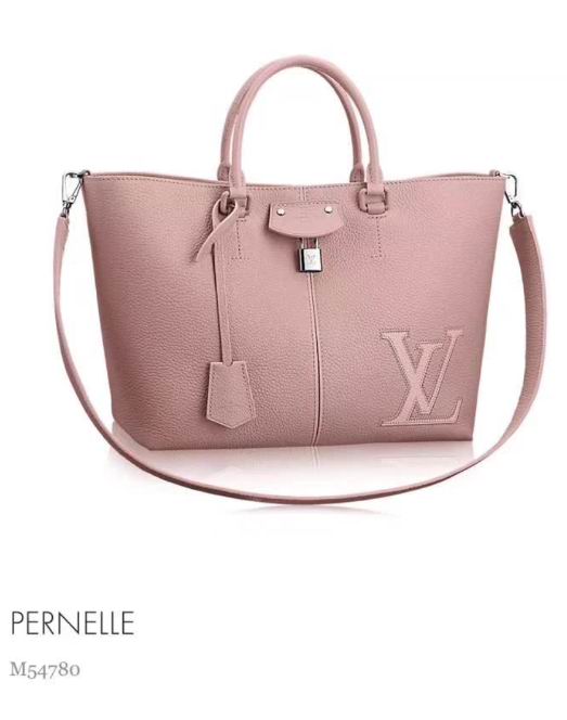  Louis Vuitton PERNELLE PINK M54780