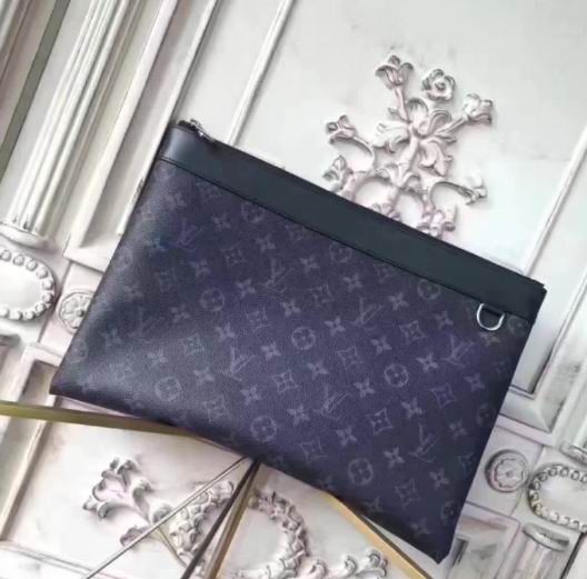  Louis Vuitton POCHETTE APOLLO MONOGRAM ECLIPSE M62291