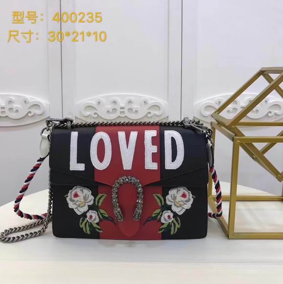  Gucci Dionysus medium shoulder bag