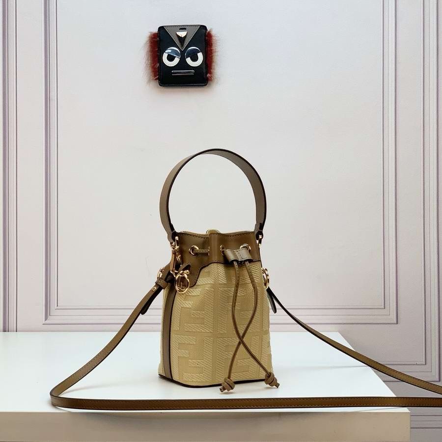  Small Fendi Mon Tresor