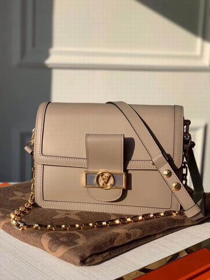  APRICOT MINI DAUPHINE