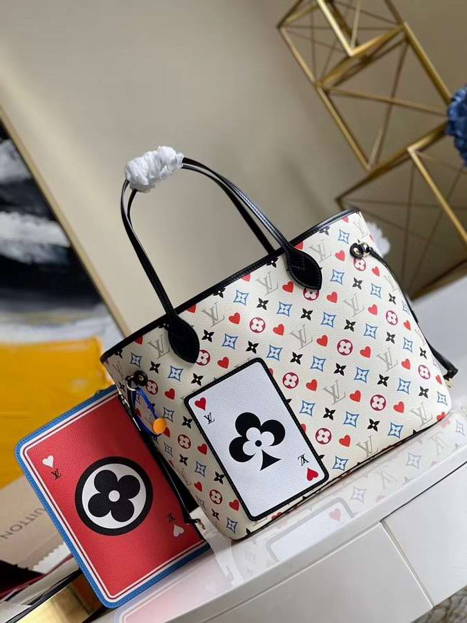  GAME ON NEVERFULL MM