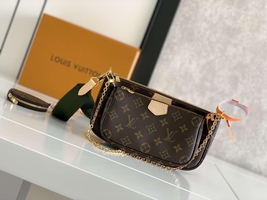  MULTI POCHETTE ACCESSOIRES