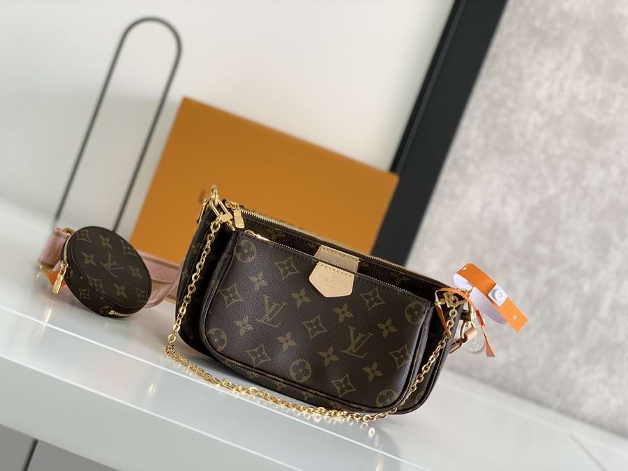  MULTI POCHETTE ACCESSOIRES