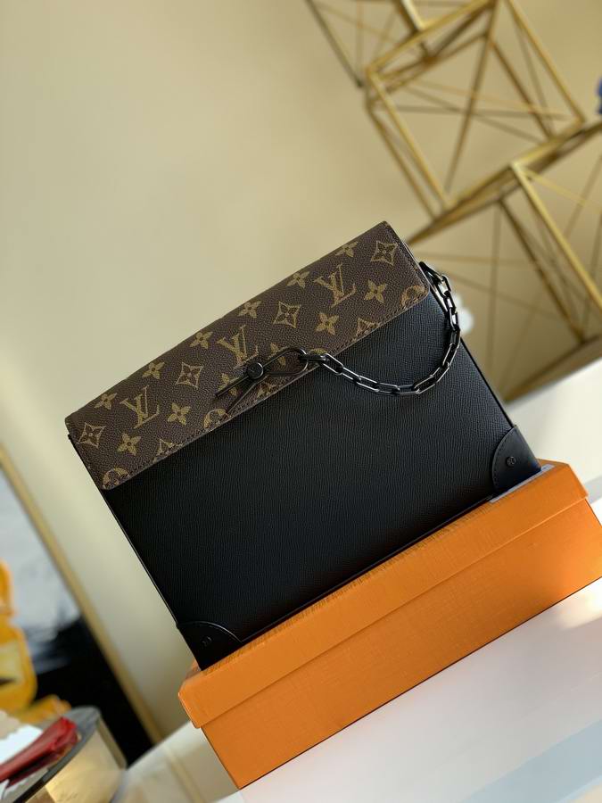  POCHETTE VOYAGE STEAMER