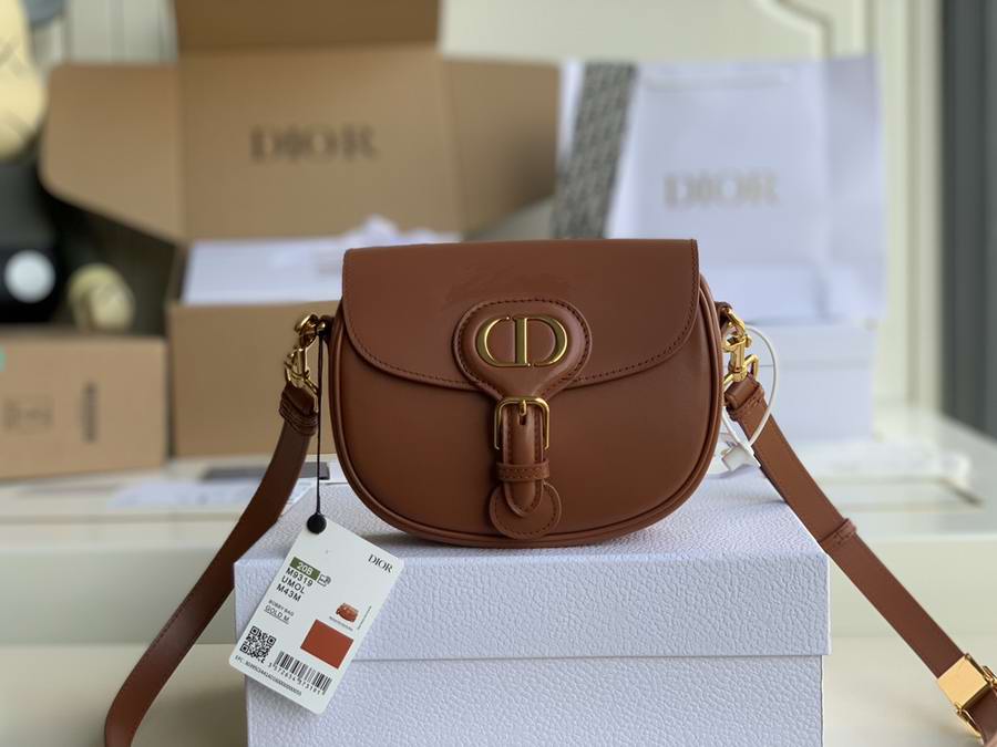  SMALL DIOR BOBBY BAG