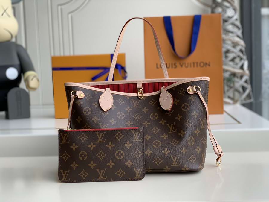  NEVERFULL PM
