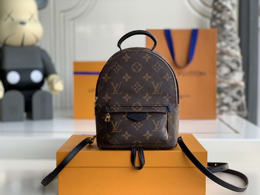  PALM SPRINGS BACKPACK PM