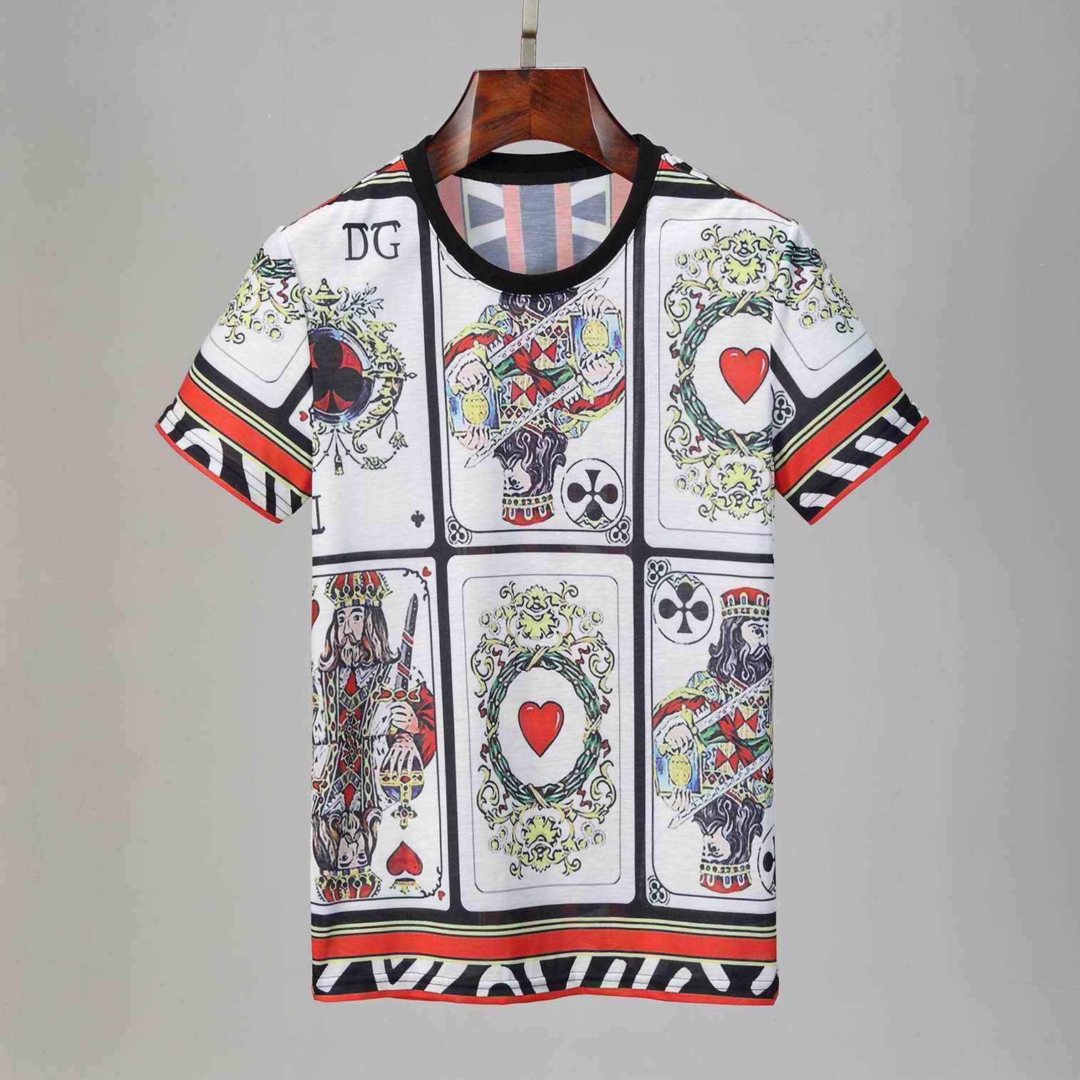  D&G Shirts 006