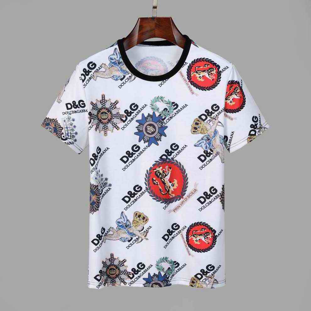  D&G Shirts 016