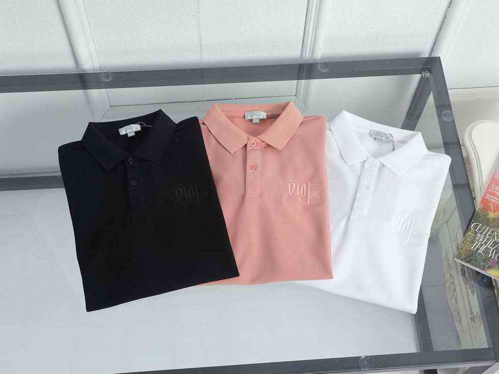  Dior Shirts 007