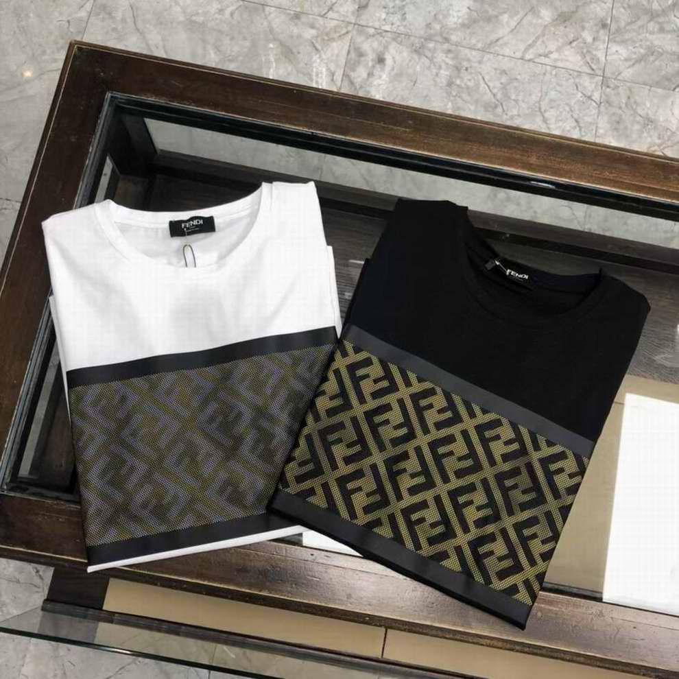  Fendi Shirts 007