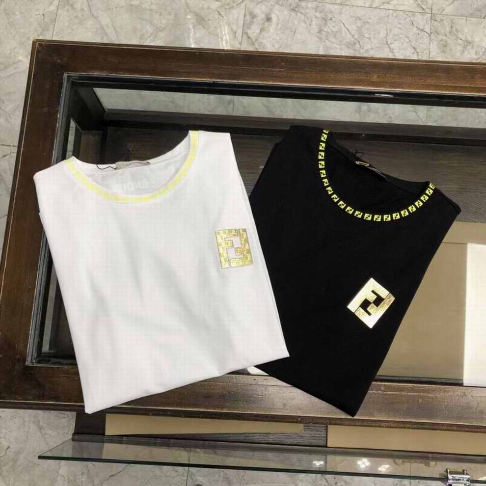  Fendi Shirts 015