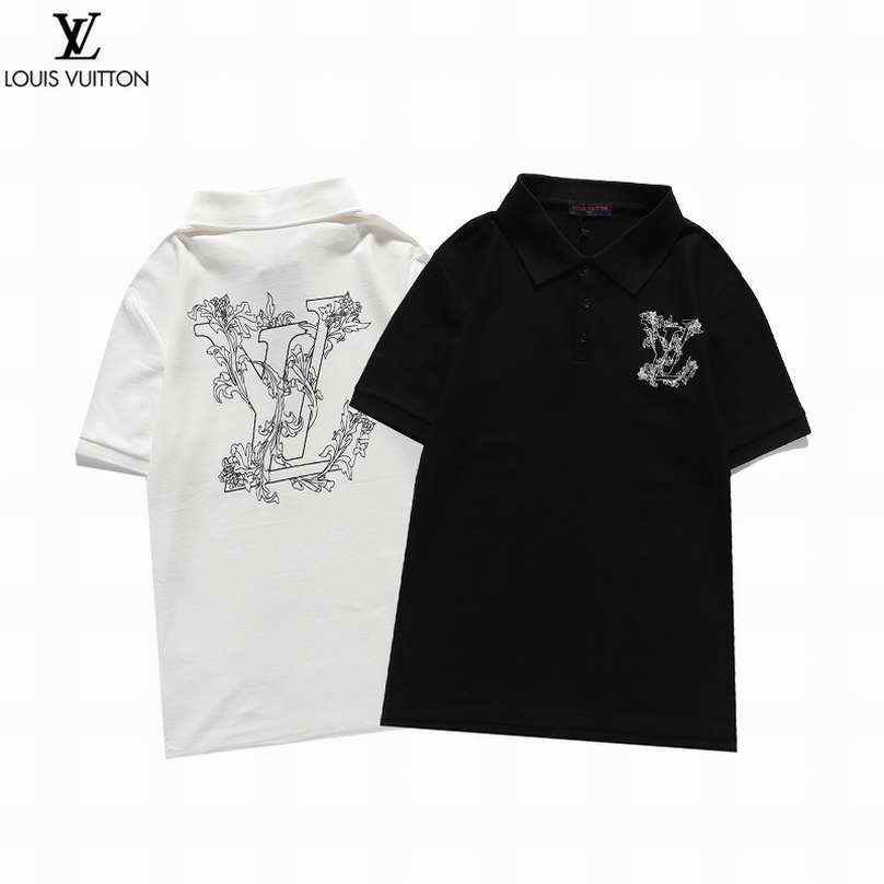  LV Shirts 001