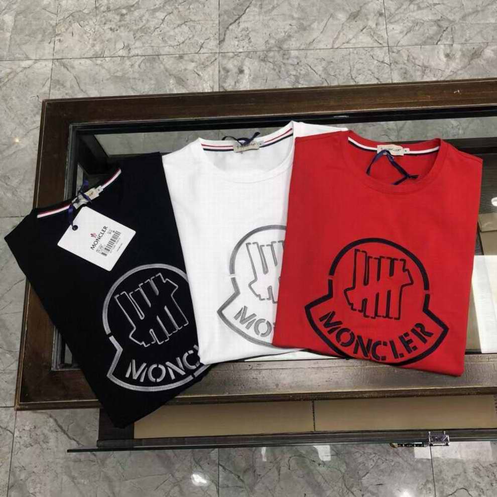  Moncler Shirts 016