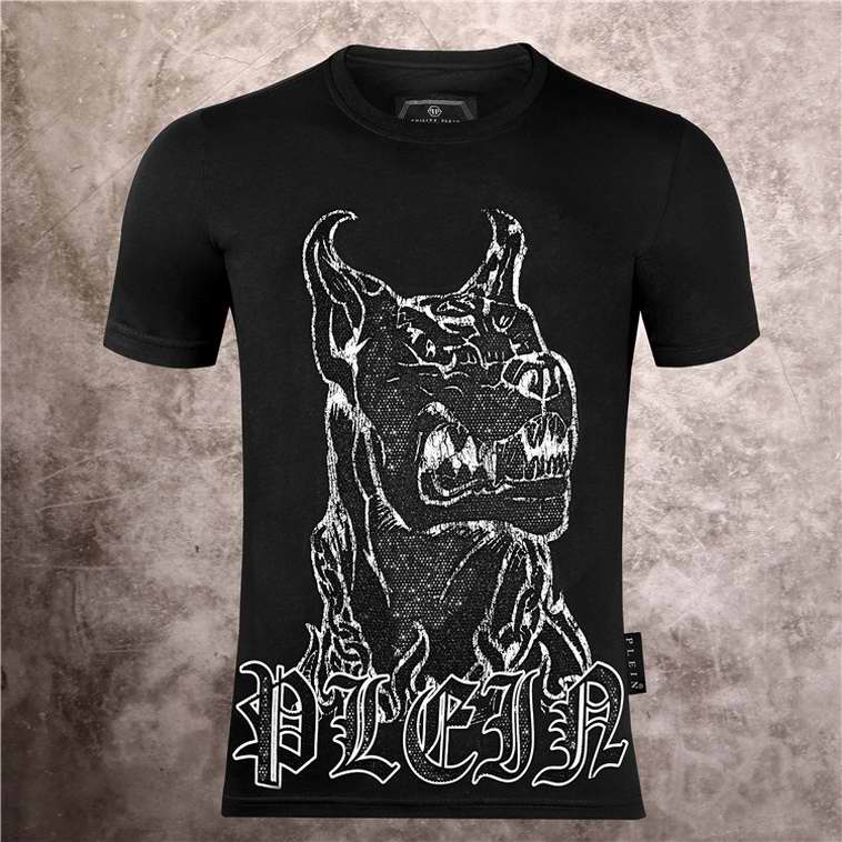  Philipp Plein Shirts 004