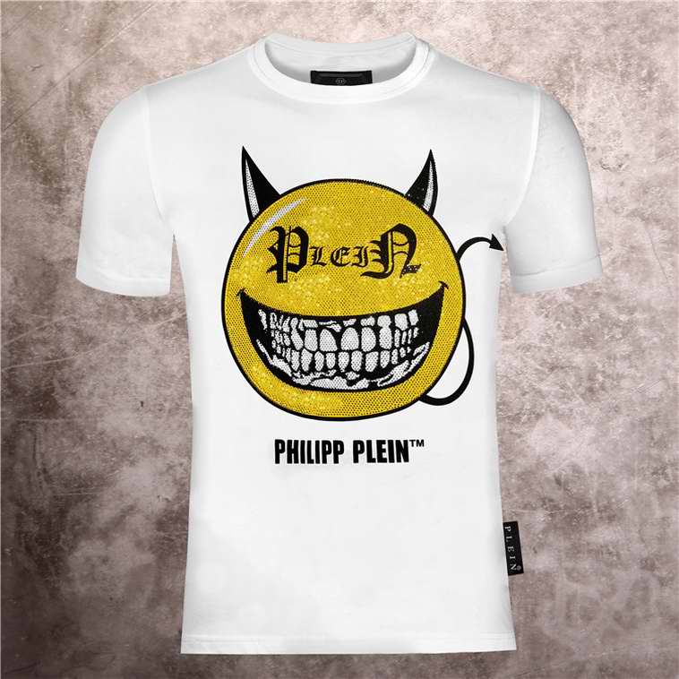  Philipp Plein Shirts 005