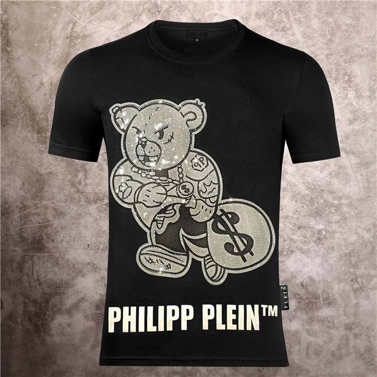  Philipp Plein Shirts 013