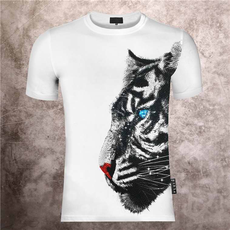  Philipp Plein Shirts 026