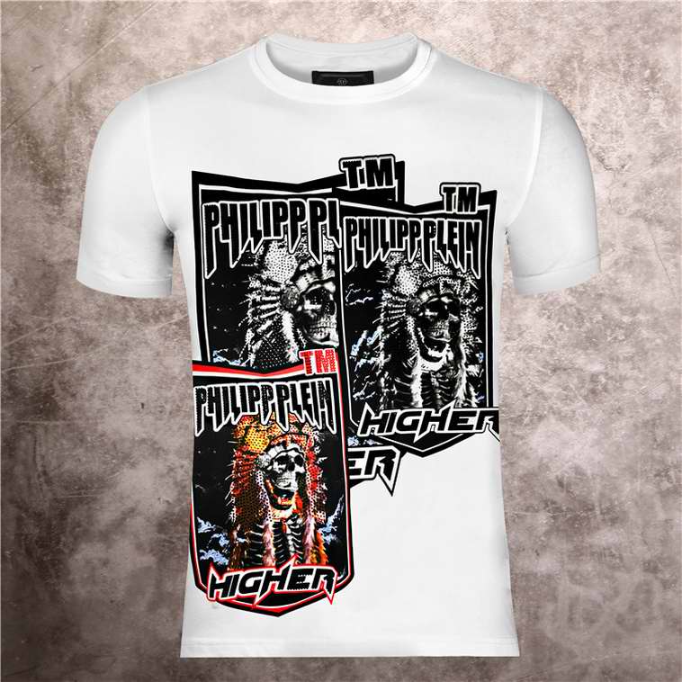  Philipp Plein Shirts 034