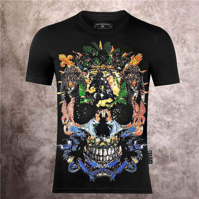  Philipp Plein Shirts 038