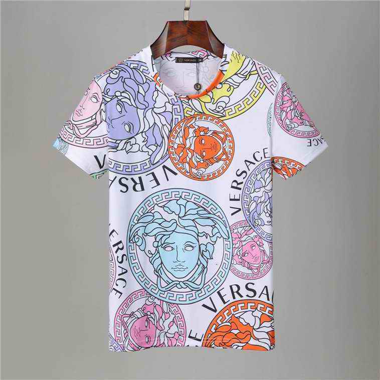 Versace Shirts 007