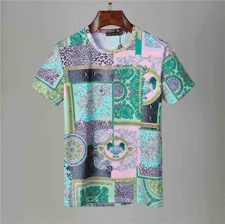  Versace Shirts 009