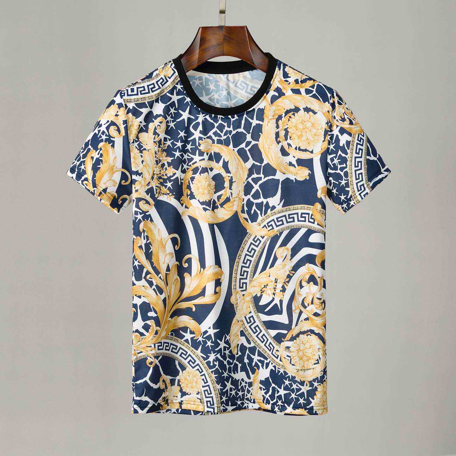  Versace Shirts 012