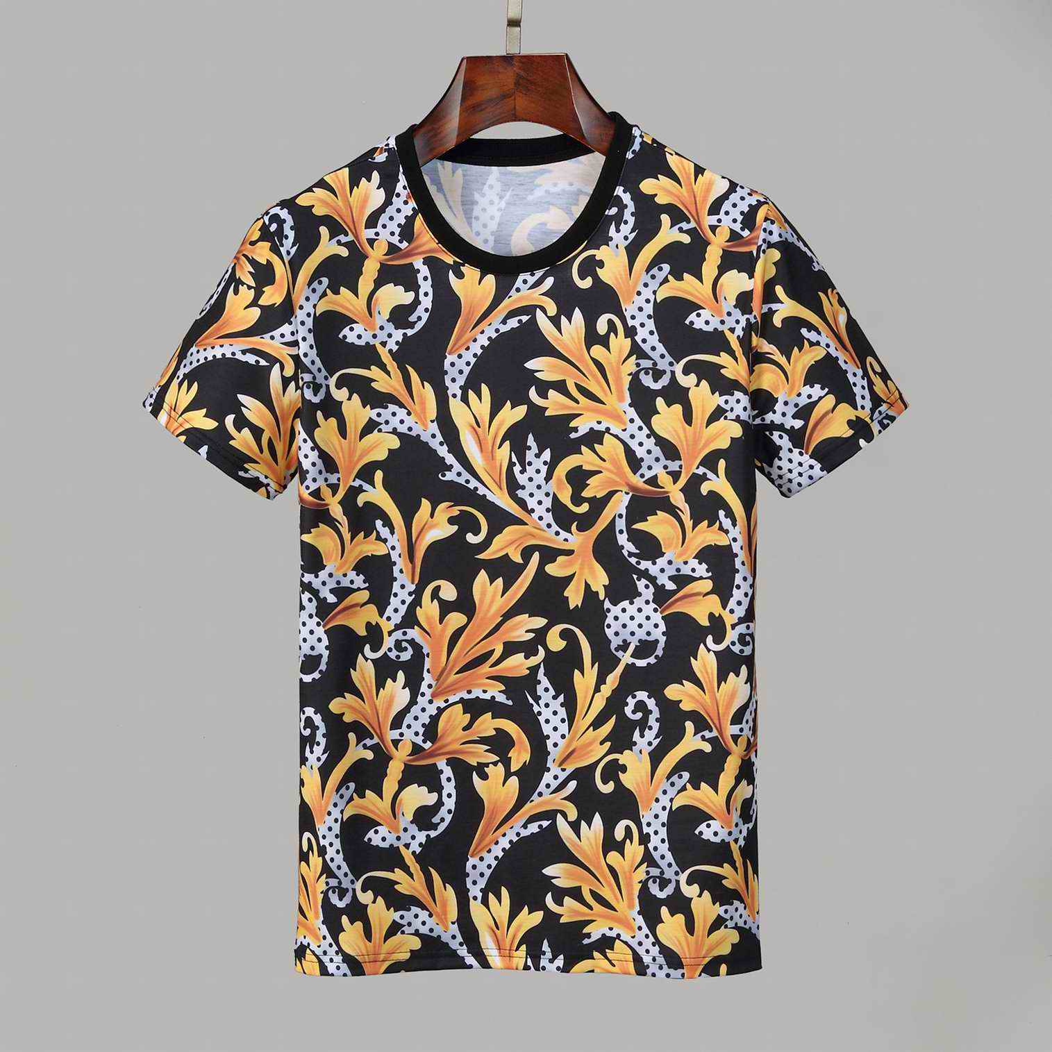  Versace Shirts 019