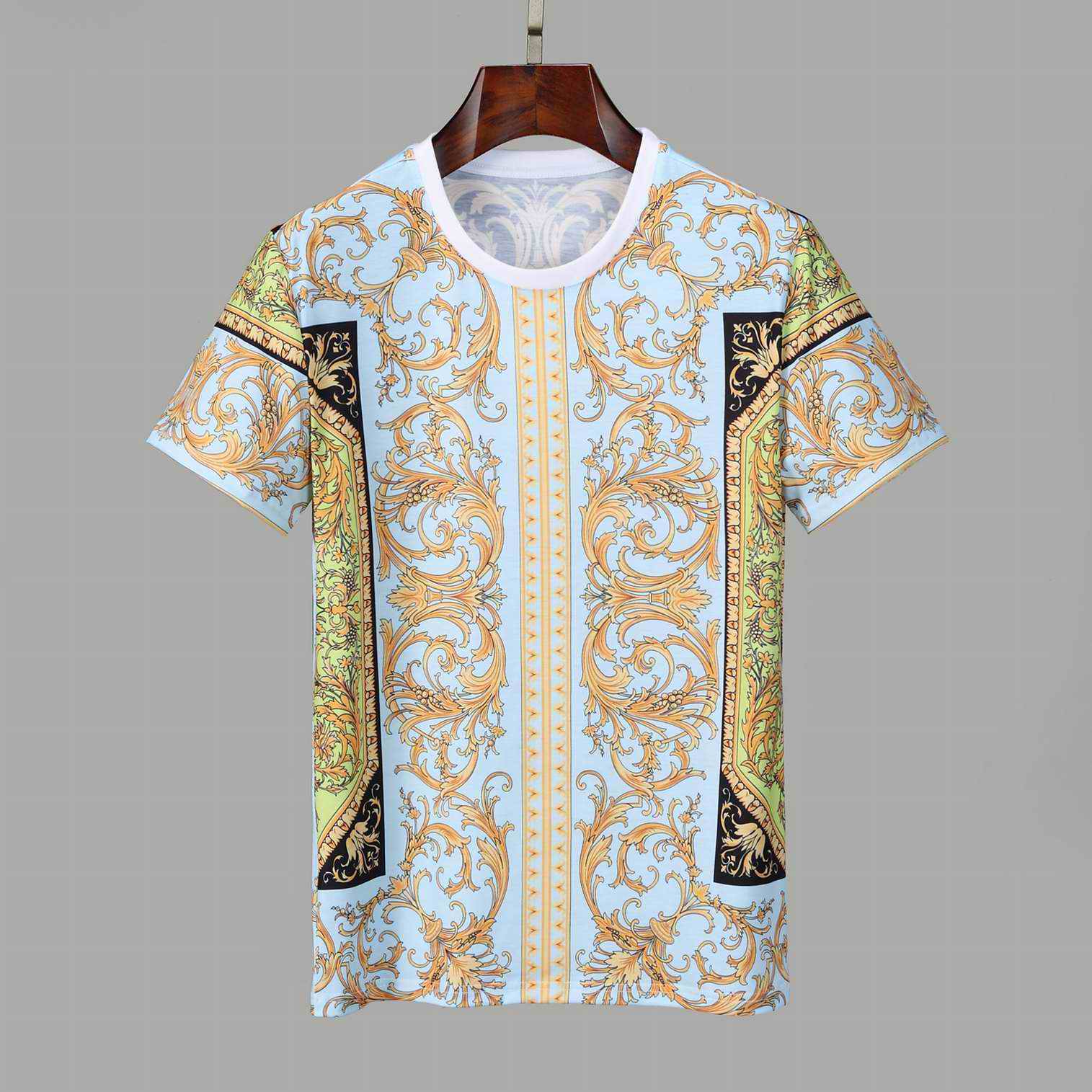  Versace Shirts 020