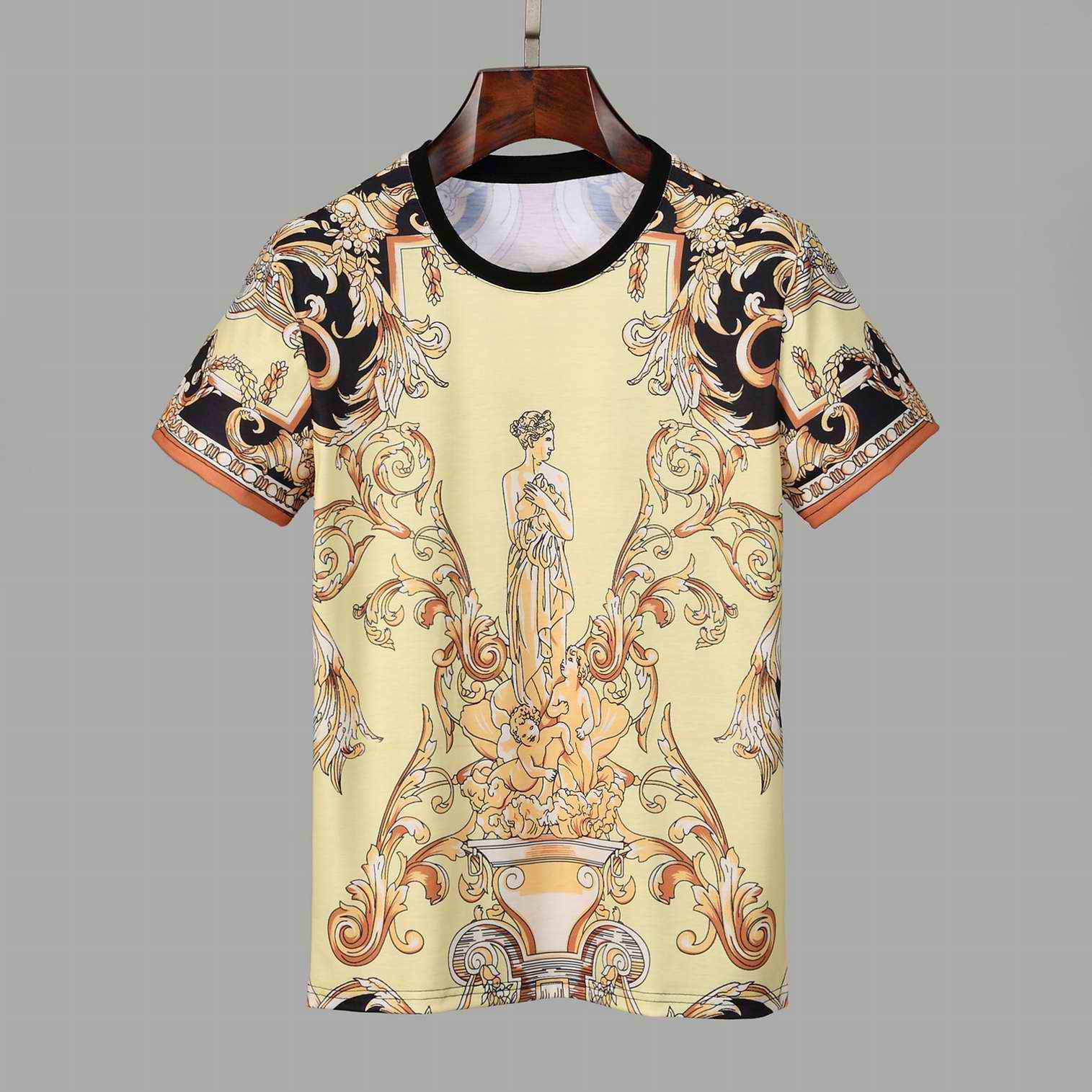 Versace Shirts 021