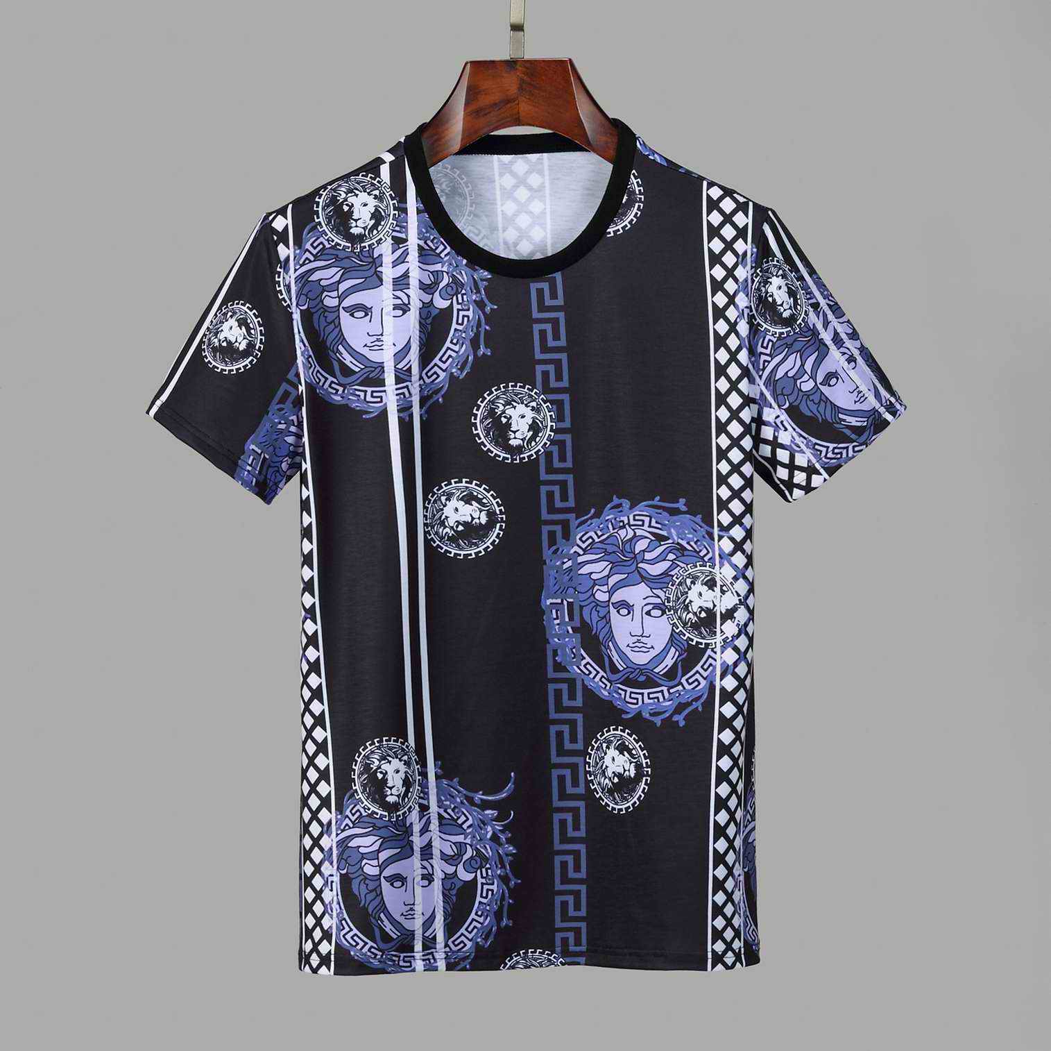  Versace Shirts 023