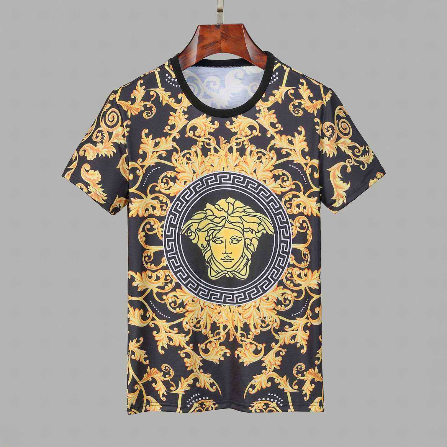  Versace Shirts 026