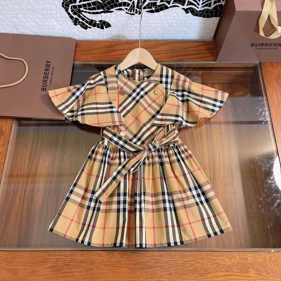  Burberry-K03