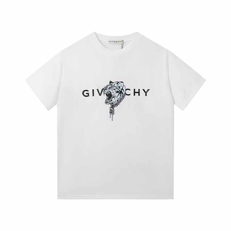 Givenchy Shirts 006