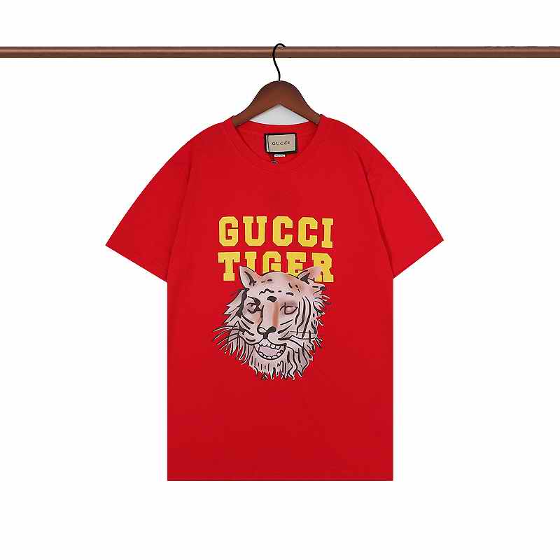  Gucci Shirts 029