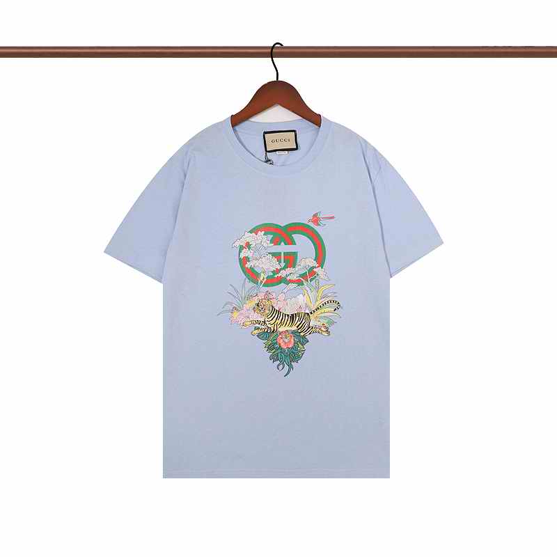  Gucci Shirts 033
