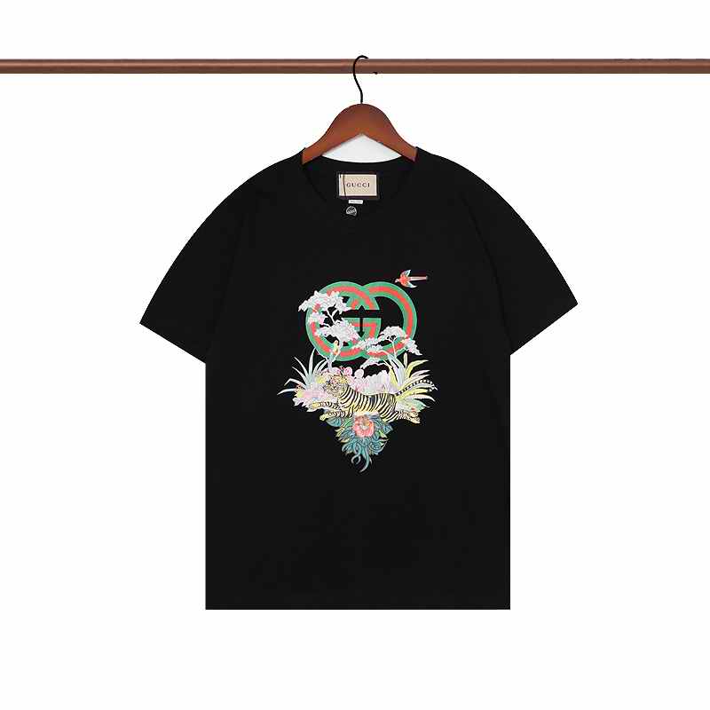  Gucci Shirts 034