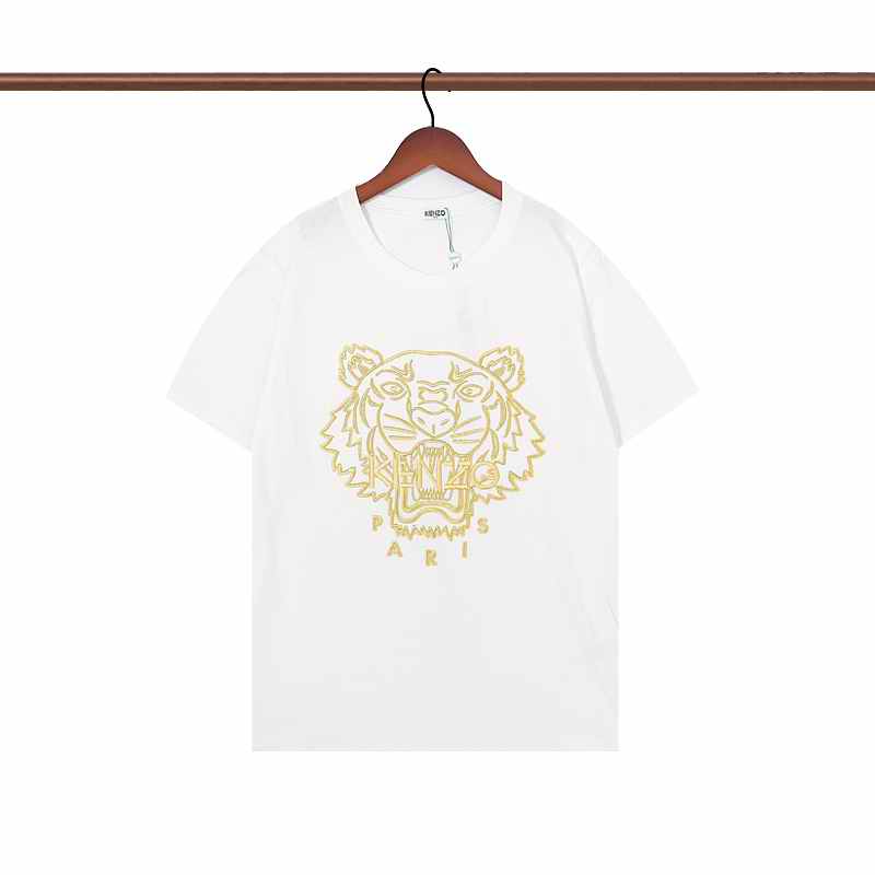  Kenzo Shirts 005