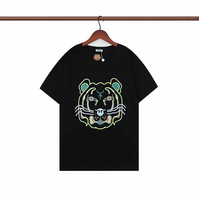  Kenzo Shirts 009