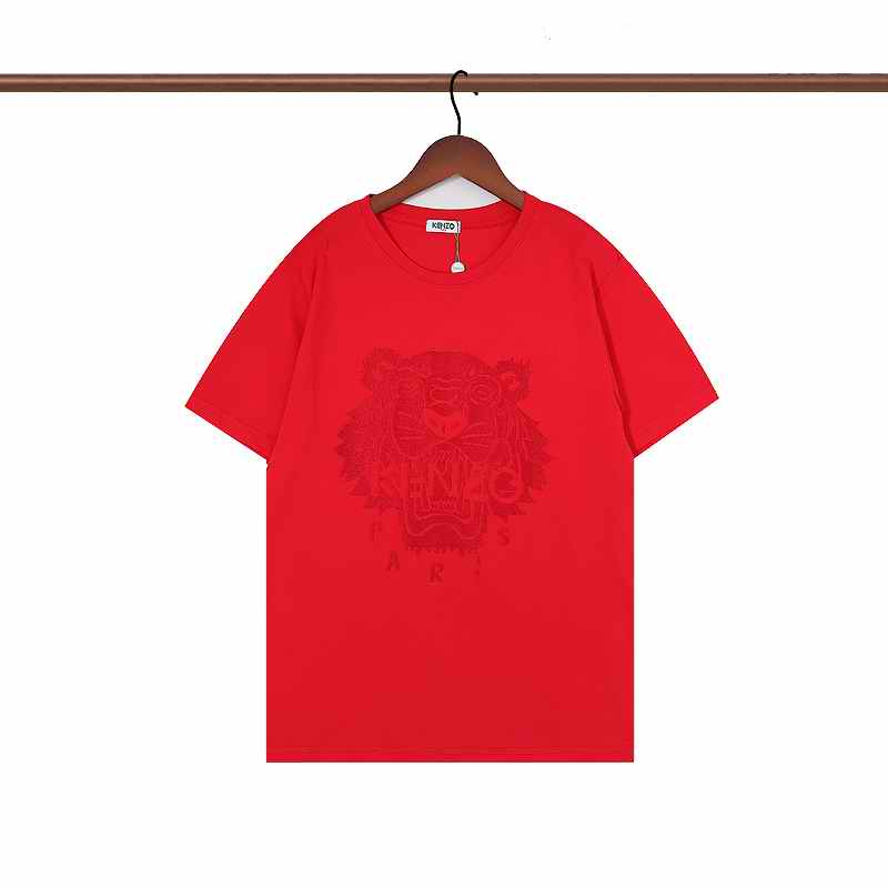  Kenzo Shirts 012
