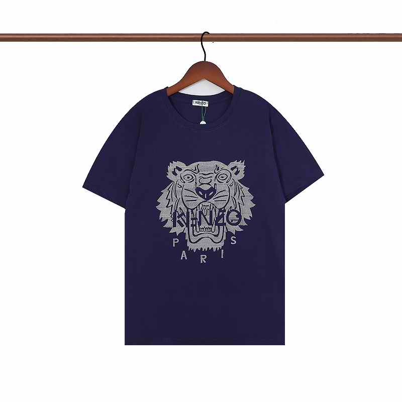  Kenzo Shirts 014