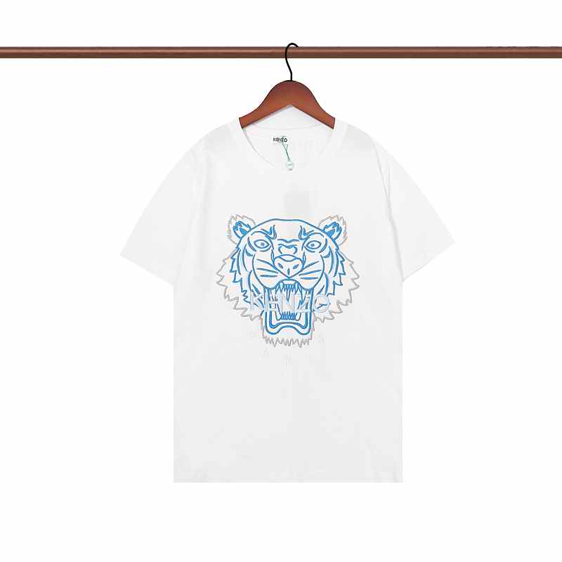  Kenzo Shirts 016
