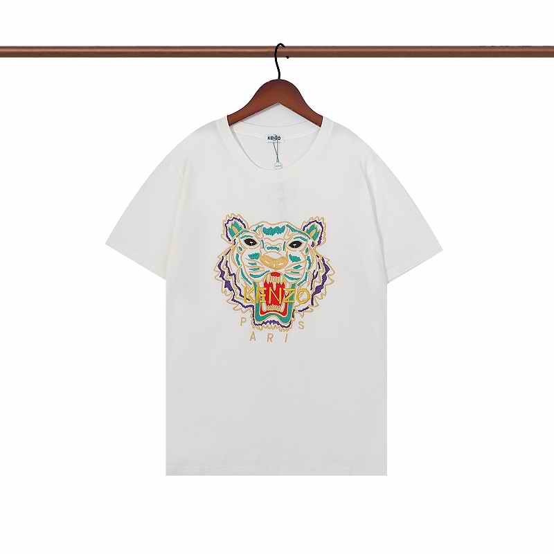  Kenzo Shirts 020