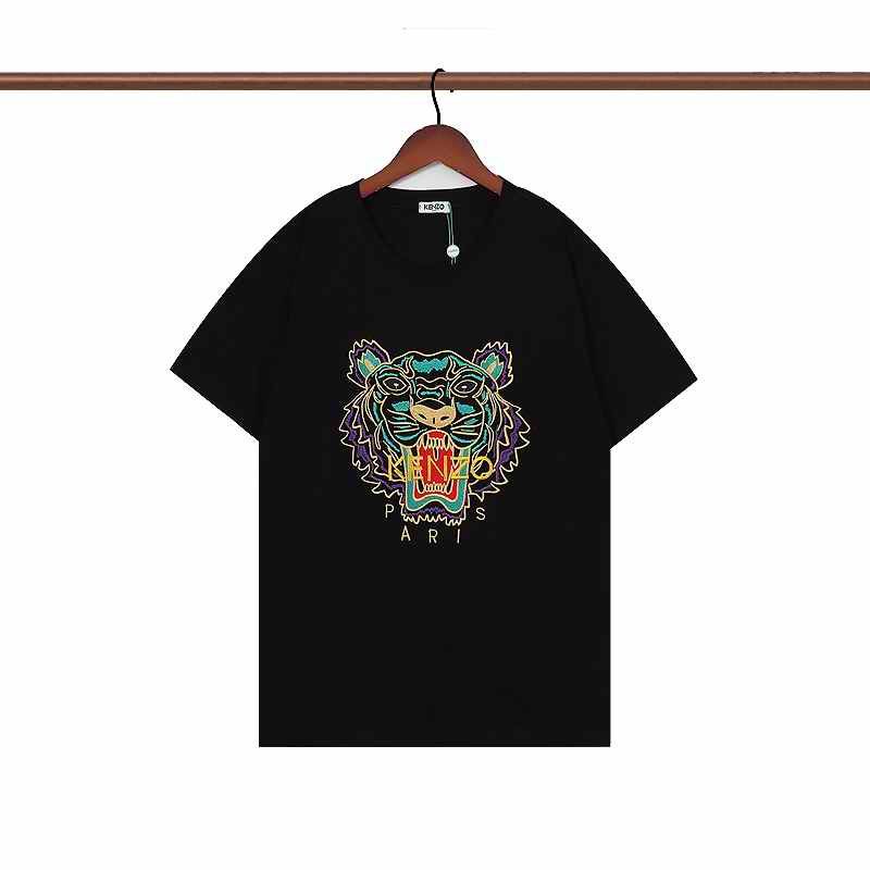  Kenzo Shirts 022