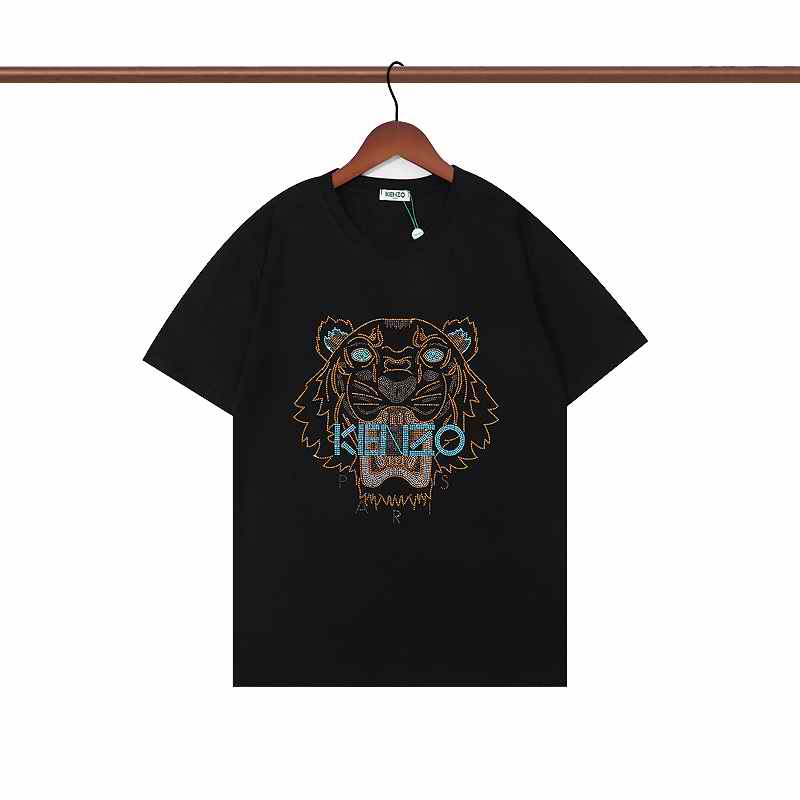 Kenzo Shirts 023